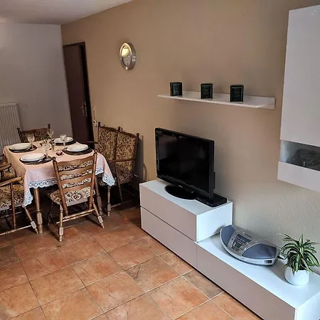Pension-und-ferienwohnung-grimma 아파트 그림마