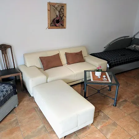Pension-und-ferienwohnung-grimma 아파트